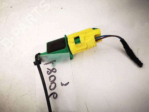 Used Electronic module AUDI A6 C6 (4F2) 2.7 TDI (180 hp) 33098427