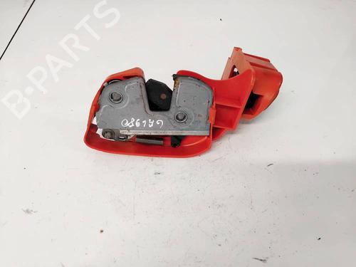 Used Electronic module Electronic module MAZDA 3 (BK) 1.6 DI Turbo (109 hp) 35279451 35279451