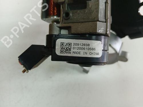 Ignition barrel OPEL INSIGNIA A (G09) 2.0 CDTI (68) | BP39062048M48 - Image 4