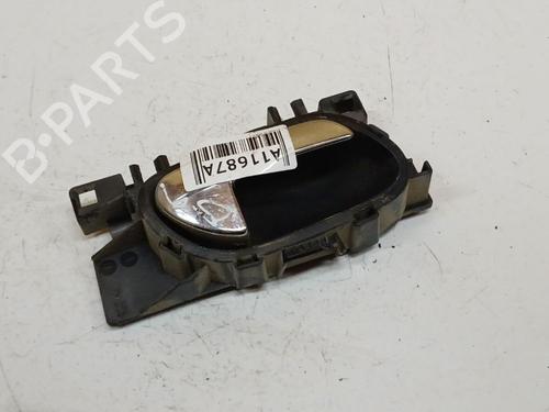 Rear right interior door handle CITROËN C3 II (SC_) 1.4 HDi 70 (SC8HZC, SC8HR0, SC8HP4) | BP39485095I16 - Image 2