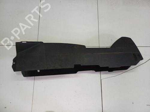 Middle console OPEL MERIVA A MPV (X03) 1.6 16V (E75) | BP37481155I22 - Image 2