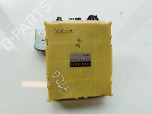 Used Electronic module Electronic module TOYOTA AVENSIS VERSO (_M2_) 2.0 D (CLM20_, CLM20R) (116 hp) 32877487 32877487