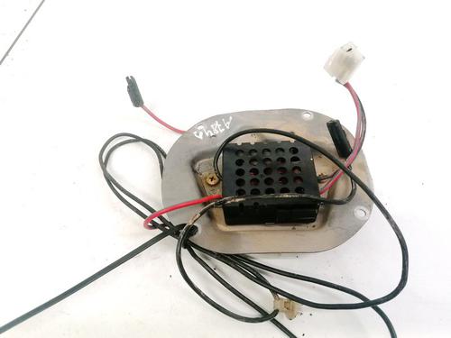 Used Electronic module SUBARU LEGACY III (BE) 2.0 AWD (BE5) (125 hp) 32899386