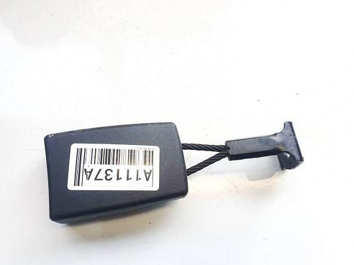 Used Seat buckle Seat buckle 34815978 34815978