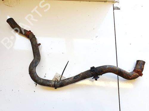 Used Pipe Pipe OPEL ZAFIRA A MPV (T98) 2.0 DI 16V (F75) (82 hp) 32943914 32943914