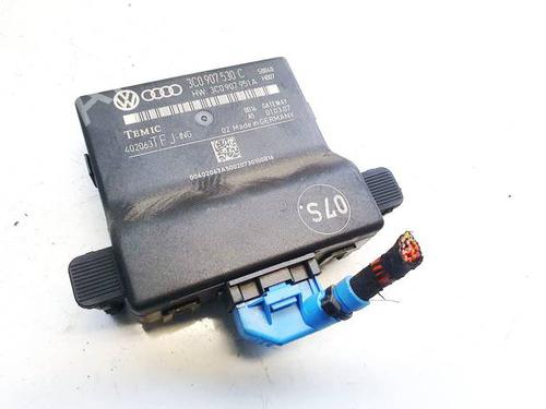 Used Electronic module Electronic module VW PASSAT B6 (3C2) 1.9 TDI (105 hp) 34851884 34851884