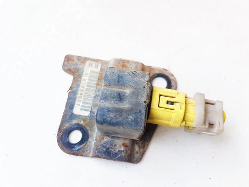 Used Electronic module Electronic module SUBARU LEGACY III (BE) 2.0 AWD (BE5) (125 hp) 33524001 33524001