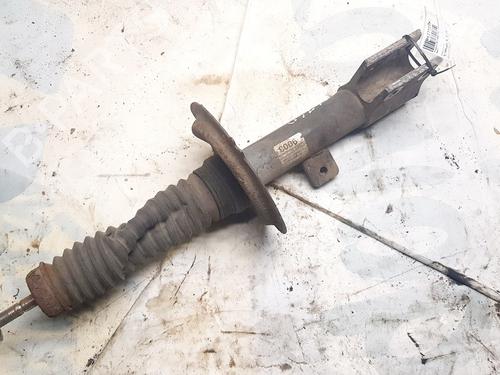 Used Right front shock absorber Right front shock absorber 35552565 35552565