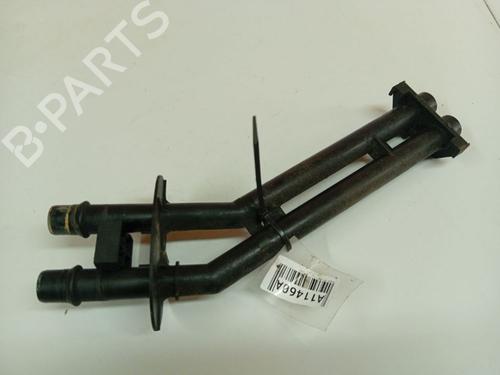 Used Pipe Pipe PEUGEOT 307 (3A/C) 2.0 16V (136 hp) 36690795 36690795