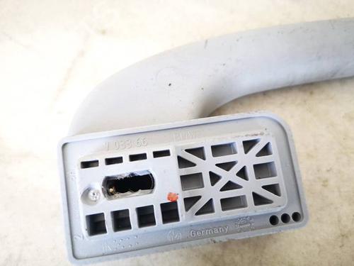 Interior roof handle BMW 1 (E81) 120 d | BP35297278I35 - Image 3