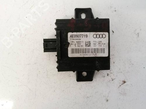 Used Electronic module Electronic module MERCEDES-BENZ E-CLASS (W211) E 220 CDI (211.006) (136 hp) 35265953 35265953