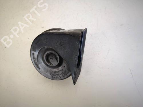Used Horn Horn PEUGEOT 407 (6D_) 1.6 HDi 110 (6D9HZC, 6D9HYC) (109 hp) 34758738 34758738