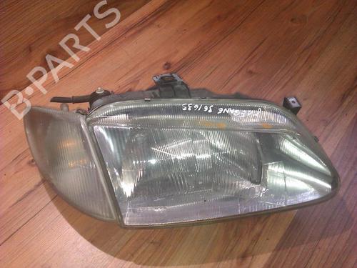 Used Right headlight Right headlight 35687776 35687776