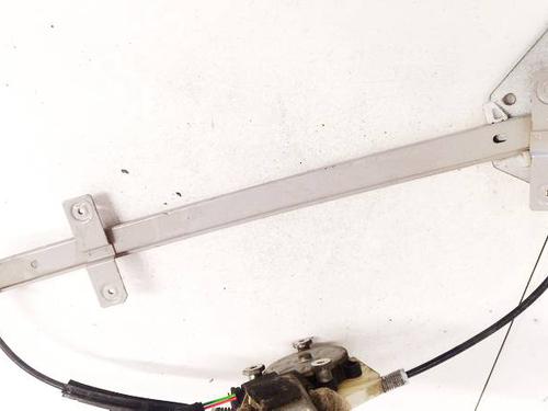 Used Front left window mechanism Front left window mechanism 39544942 39544942