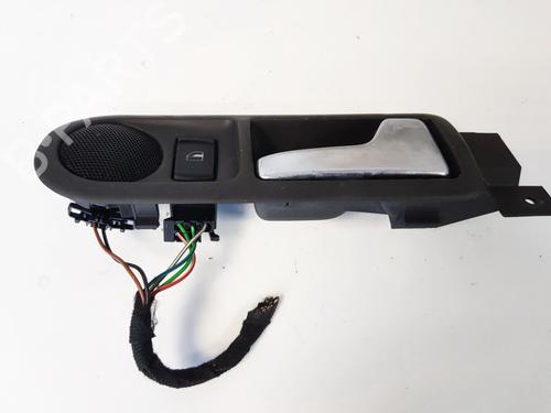 Used Rear right interior door handle Rear right interior door handle VW PASSAT B5 Variant (3B5) 1.8 T (150 hp) 35559223 35559223