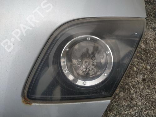Used Right tailgate light Right tailgate light 35401697 35401697