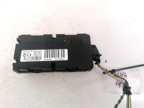elektronisk-modul-peugeot-607-9d-9u-2000-32912517 main image