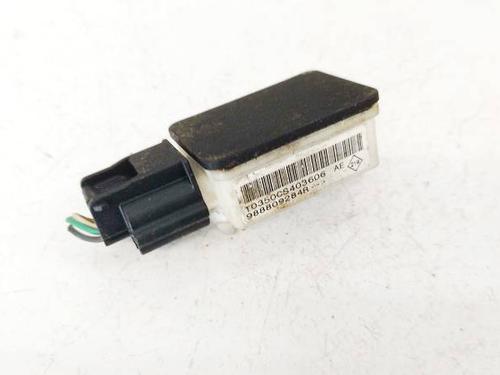 Electronic module RENAULT SCÉNIC III (JZ0/1_) 1.5 dCi | BP32579073M83  - Image 5