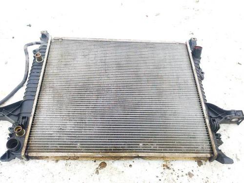 Used Water radiator Water radiator 35062638 35062638