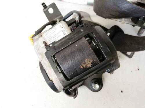 Front right seatbelt HONDA CR-V III (RE_) 2.0 i-VTEC (RE5, RE1) | BP35227186I25 - Image 2