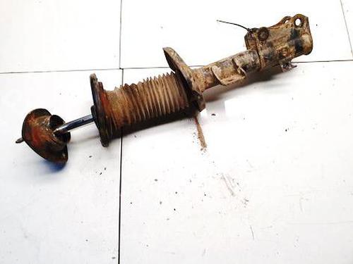 Used Right front shock absorber Right front shock absorber 35173844 35173844