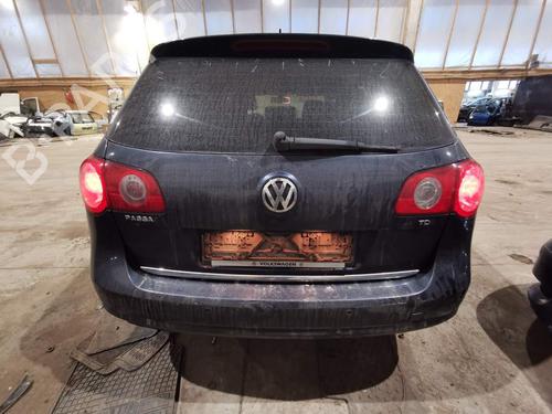 Pipe VW PASSAT B6 (3C2) 1.9 TDI | BP32541820M125