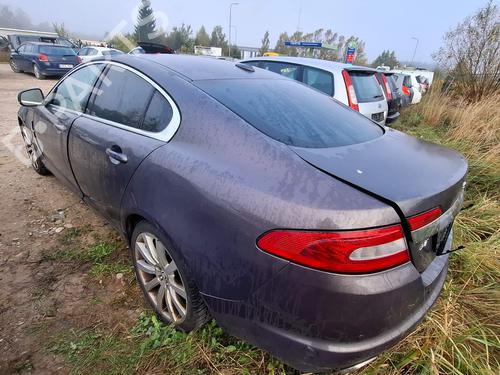 Mirror switch JAGUAR XF I (X250) 2.7 D | BP39896127I25 - Image 9