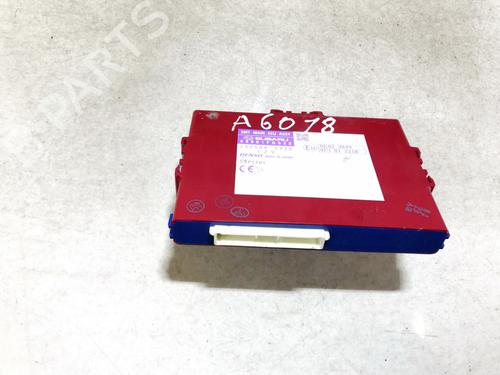 Used Electronic module Electronic module SUBARU IMPREZA Hatchback (GR, GH, G3) 2.0 R AWD (GH7) (150 hp) 33066719 33066719