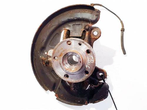 Used Right front steering knuckle Right front steering knuckle 38610505 38610505