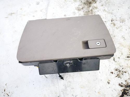 Used Glove box Glove box VW PASSAT B6 (3C2) 2.0 TDI (140 hp) 35306988 35306988