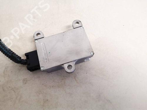 Electronic module OPEL VECTRA C (Z02) 2.2 DTI 16V (F69) | BP35346211M83 - Image 3