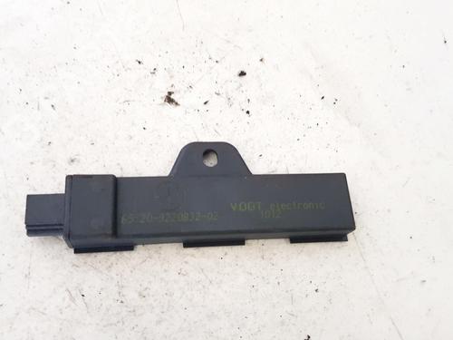 Used Electronic module Electronic module OPEL INSIGNIA A (G09) 1.8 (68) (140 hp) 32882401 32882401