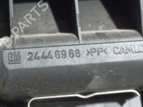 Boot lining OPEL INSIGNIA A (G09) 2.0 CDTI (68) | BP34999998I3 - Image 2