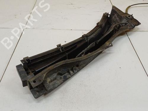 Scuttle panel MAZDA 6 Hatchback (GH) 2.0 MZR-CD (GH14) | BP34791343C110 - Image 4