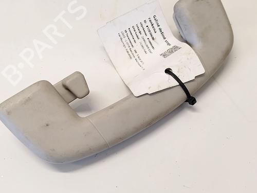 Used Interior roof handle Interior roof handle PEUGEOT BOXER Van 2.0 BlueHDi 130 (130 hp) 34753387 34753387