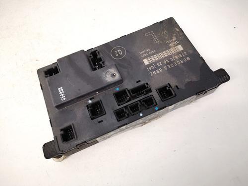 Used Electronic module Electronic module 35430303 35430303