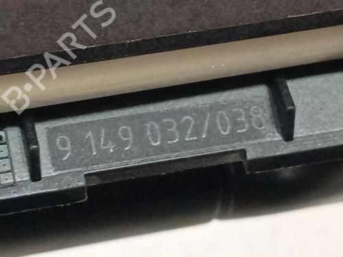 Interior roof handle BMW 7 (E65, E66, E67) 730 d | BP39501224I35 - Image 4