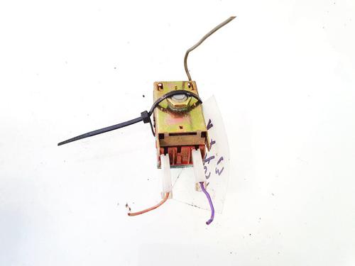 Used Electronic module Electronic module OPEL ASTRA G Hatchback (T98) 2.0 DTI 16V (F08, F48) (101 hp) 35452923 35452923