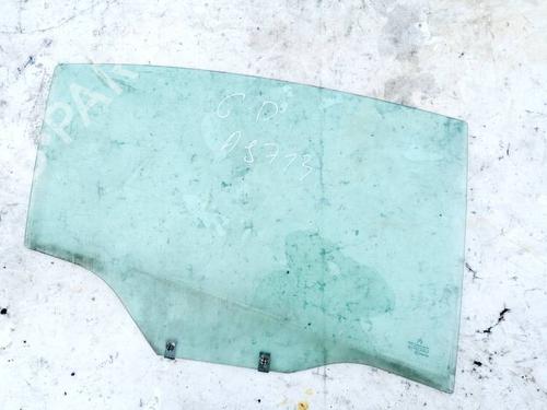Used Rear right door window Rear right door window CITROËN C4 I (LC_) 1.6 HDi (109 hp) 35171463 35171463