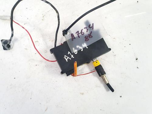 Electronic module PEUGEOT 607 (9D, 9U) 2.2 HDi | BP35470281M83 - Image 2