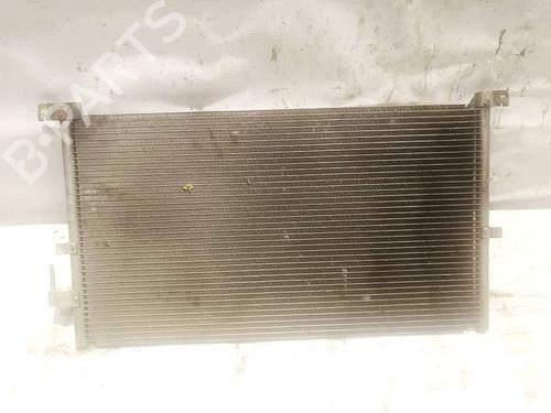 Used AC radiator AC radiator 35127884 35127884