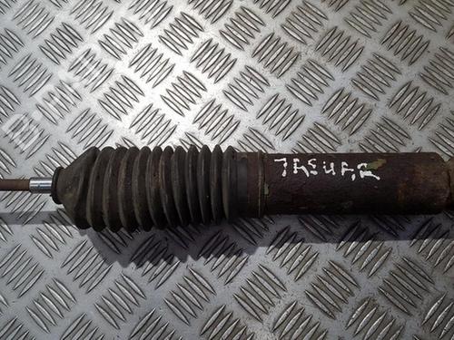 Used Left rear shock absorber Left rear shock absorber JAGUAR XJ (X308) 3.2 (237 hp) 35708294 35708294