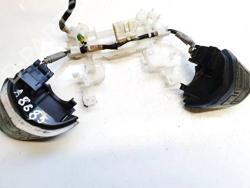 Steering wheel controls HONDA FR-V (BE) 2.0 (BE3) | BP35188718E15 - Image 2