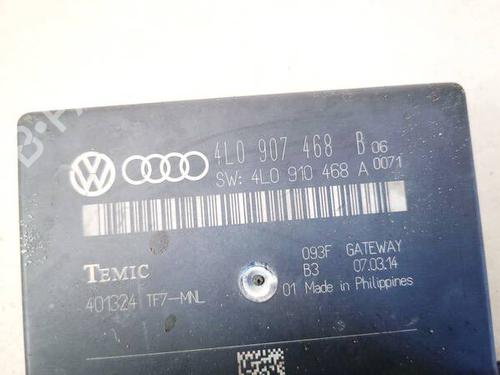 Electronic module AUDI A6 C6 (4F2) 2.4 | BP32936268M83 - Image 2