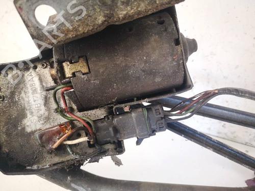 Front wiper motor FORD TRANSIT Van (E_ _) 2.5 DI (EAS, EAL) | BP34776125M29 - Image 3