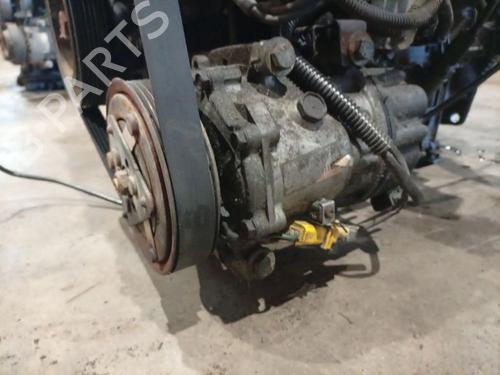 Used AC compressor AC compressor 37598484 37598484