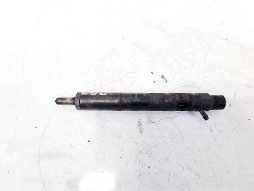 Used Injector Injector RENAULT MEGANE III Hatchback (BZ0/1_, B3_) 1.5 dCi (BZ0C) (90 hp) 35237061 35237061