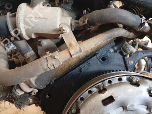 Used Egr Egr OPEL ZAFIRA / ZAFIRA FAMILY B (A05) 1.9 CDTI (M75) (120 hp) 36686458 36686458