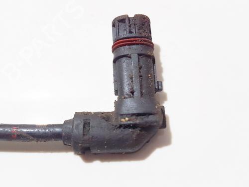 Electronic module MERCEDES-BENZ C-CLASS (W203) C 200 Kompressor (203.042) | BP35623647M83 - Image 3