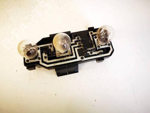 Used Lamp holder Lamp holder AUDI A6 C5 (4B2, 4B4) 2.5 TDI (180 hp) 34741039 34741039